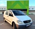 Мерседес Вито, объемом двигателя 22 л и пробегом 336 тыс. км за 8900 $, фото 1 на Automoto.ua