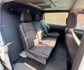 Мерседес Вито, объемом двигателя 22 л и пробегом 336 тыс. км за 8900 $, фото 7 на Automoto.ua