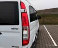 Мерседес Вито, объемом двигателя 22 л и пробегом 280 тыс. км за 8950 $, фото 4 на Automoto.ua