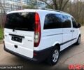 Мерседес Вито, объемом двигателя 22 л и пробегом 257 тыс. км за 8700 $, фото 1 на Automoto.ua