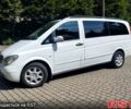 Мерседес Вито, объемом двигателя 3 л и пробегом 380 тыс. км за 9900 $, фото 1 на Automoto.ua