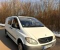 Мерседес Вито, объемом двигателя 22 л и пробегом 336 тыс. км за 8900 $, фото 4 на Automoto.ua