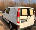 Мерседес Вито, объемом двигателя 22 л и пробегом 336 тыс. км за 8900 $, фото 5 на Automoto.ua