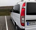 Мерседес Вито, объемом двигателя 22 л и пробегом 280 тыс. км за 8950 $, фото 8 на Automoto.ua
