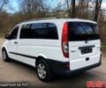 Мерседес Вито, объемом двигателя 22 л и пробегом 257 тыс. км за 8700 $, фото 3 на Automoto.ua