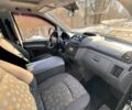 Мерседес Вито, объемом двигателя 22 л и пробегом 336 тыс. км за 8900 $, фото 6 на Automoto.ua