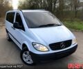 Мерседес Вито, объемом двигателя 22 л и пробегом 257 тыс. км за 8700 $, фото 1 на Automoto.ua