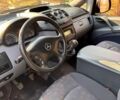 Мерседес Вито, объемом двигателя 22 л и пробегом 336 тыс. км за 8900 $, фото 3 на Automoto.ua