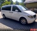 Мерседес Вито, объемом двигателя 3 л и пробегом 380 тыс. км за 9900 $, фото 2 на Automoto.ua