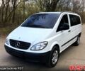Мерседес Вито, объемом двигателя 22 л и пробегом 257 тыс. км за 8700 $, фото 5 на Automoto.ua