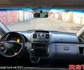 Мерседес Вито, объемом двигателя 22 л и пробегом 257 тыс. км за 8700 $, фото 12 на Automoto.ua