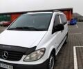 Мерседес Вито, объемом двигателя 22 л и пробегом 280 тыс. км за 8950 $, фото 1 на Automoto.ua