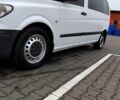 Мерседес Вито, объемом двигателя 22 л и пробегом 280 тыс. км за 8950 $, фото 2 на Automoto.ua