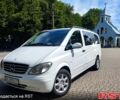Мерседес Вито, объемом двигателя 3 л и пробегом 380 тыс. км за 9900 $, фото 1 на Automoto.ua