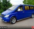 Мерседес Вито, объемом двигателя 2.2 л и пробегом 360 тыс. км за 8800 $, фото 2 на Automoto.ua