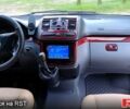 Мерседес Вито, объемом двигателя 2.2 л и пробегом 360 тыс. км за 8800 $, фото 11 на Automoto.ua