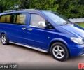 Мерседес Вито, объемом двигателя 2.2 л и пробегом 360 тыс. км за 8800 $, фото 3 на Automoto.ua