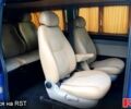 Мерседес Вито, объемом двигателя 2.2 л и пробегом 360 тыс. км за 8800 $, фото 9 на Automoto.ua