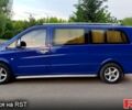 Мерседес Вито, объемом двигателя 2.2 л и пробегом 360 тыс. км за 8800 $, фото 1 на Automoto.ua