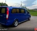 Мерседес Вито, объемом двигателя 2.2 л и пробегом 360 тыс. км за 8800 $, фото 6 на Automoto.ua
