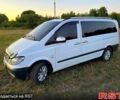 Мерседес Вито, объемом двигателя 2.1 л и пробегом 309 тыс. км за 11300 $, фото 3 на Automoto.ua