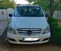 Мерседес Вито, объемом двигателя 2.2 л и пробегом 540 тыс. км за 11500 $, фото 1 на Automoto.ua