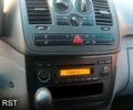 Мерседес Віто, об'ємом двигуна 22 л та пробігом 314 тис. км за 9700 $, фото 5 на Automoto.ua