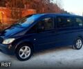 Мерседес Віто, об'ємом двигуна 22 л та пробігом 314 тис. км за 9700 $, фото 2 на Automoto.ua