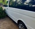 Мерседес Вито, объемом двигателя 2.2 л и пробегом 540 тыс. км за 11500 $, фото 2 на Automoto.ua