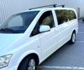 Мерседес Вито 2011 в Одессе на Automoto.ua Мерседес Вито, объемом двигателя 2.2 л и пробегом 439 тыс. км за 12500 $, фото 1 на Automoto.ua