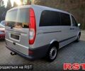 Мерседес Вито, объемом двигателя 2.1 л и пробегом 207 тыс. км за 8300 $, фото 3 на Automoto.ua