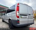 Мерседес Вито, объемом двигателя 2.2 л и пробегом 290 тыс. км за 12500 $, фото 7 на Automoto.ua