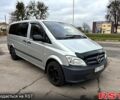 Мерседес Вито, объемом двигателя 2.2 л и пробегом 290 тыс. км за 12500 $, фото 5 на Automoto.ua