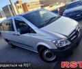 Мерседес Вито, объемом двигателя 2.1 л и пробегом 207 тыс. км за 8300 $, фото 1 на Automoto.ua