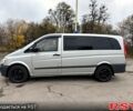 Мерседес Вито, объемом двигателя 2.2 л и пробегом 290 тыс. км за 12500 $, фото 1 на Automoto.ua