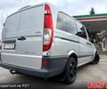 Мерседес Вито, объемом двигателя 2.2 л и пробегом 290 тыс. км за 12500 $, фото 8 на Automoto.ua