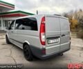 Мерседес Вито, объемом двигателя 2.2 л и пробегом 290 тыс. км за 12500 $, фото 2 на Automoto.ua