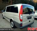 Мерседес Вито, объемом двигателя 2.1 л и пробегом 207 тыс. км за 8300 $, фото 4 на Automoto.ua