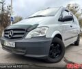Мерседес Вито, объемом двигателя 2.2 л и пробегом 290 тыс. км за 12500 $, фото 6 на Automoto.ua