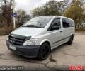 Мерседес Вито, объемом двигателя 2.2 л и пробегом 290 тыс. км за 12500 $, фото 1 на Automoto.ua