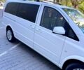 Мерседес Вито 2011 в Одессе на Automoto.ua Мерседес Вито, объемом двигателя 2.2 л и пробегом 439 тыс. км за 12500 $, фото 3 на Automoto.ua