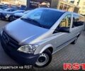 Мерседес Вито, объемом двигателя 2.1 л и пробегом 207 тыс. км за 8300 $, фото 1 на Automoto.ua