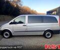 Мерседес Вито, объемом двигателя 2.1 л и пробегом 207 тыс. км за 8300 $, фото 5 на Automoto.ua