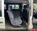 Мерседес Вито, объемом двигателя 2.2 л и пробегом 290 тыс. км за 12500 $, фото 12 на Automoto.ua