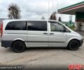 Мерседес Вито, объемом двигателя 2.2 л и пробегом 290 тыс. км за 12500 $, фото 4 на Automoto.ua