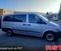 Мерседес Вито, объемом двигателя 2.1 л и пробегом 207 тыс. км за 8300 $, фото 2 на Automoto.ua