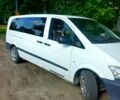 Мерседес Вито, объемом двигателя 2.2 л и пробегом 329 тыс. км за 12000 $, фото 1 на Automoto.ua