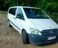 Мерседес Вито, объемом двигателя 2.2 л и пробегом 329 тыс. км за 12000 $, фото 1 на Automoto.ua
