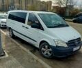 Мерседес Вито, объемом двигателя 2.2 л и пробегом 329 тыс. км за 12000 $, фото 3 на Automoto.ua