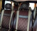 Мерседес Вито, объемом двигателя 2.2 л и пробегом 329 тыс. км за 12000 $, фото 4 на Automoto.ua